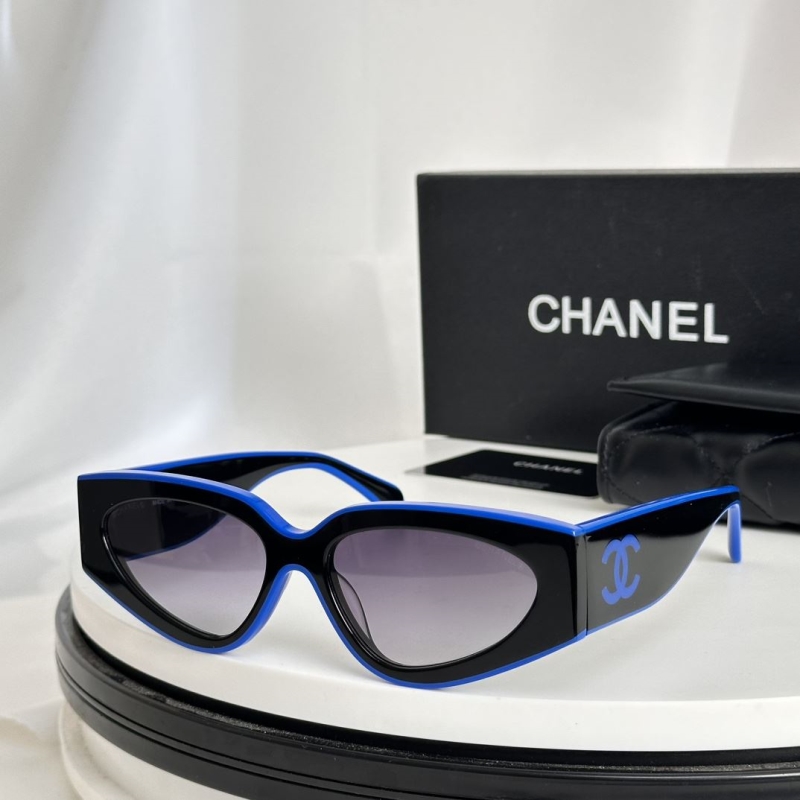 Chanel Sunglasses